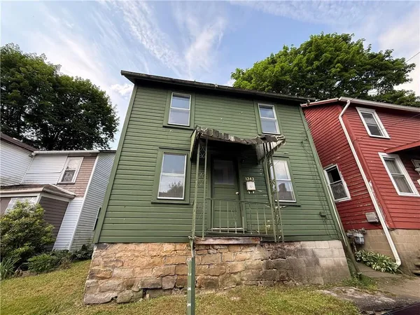 $30,000 | 1343 New Street, Franklin, PA 16323