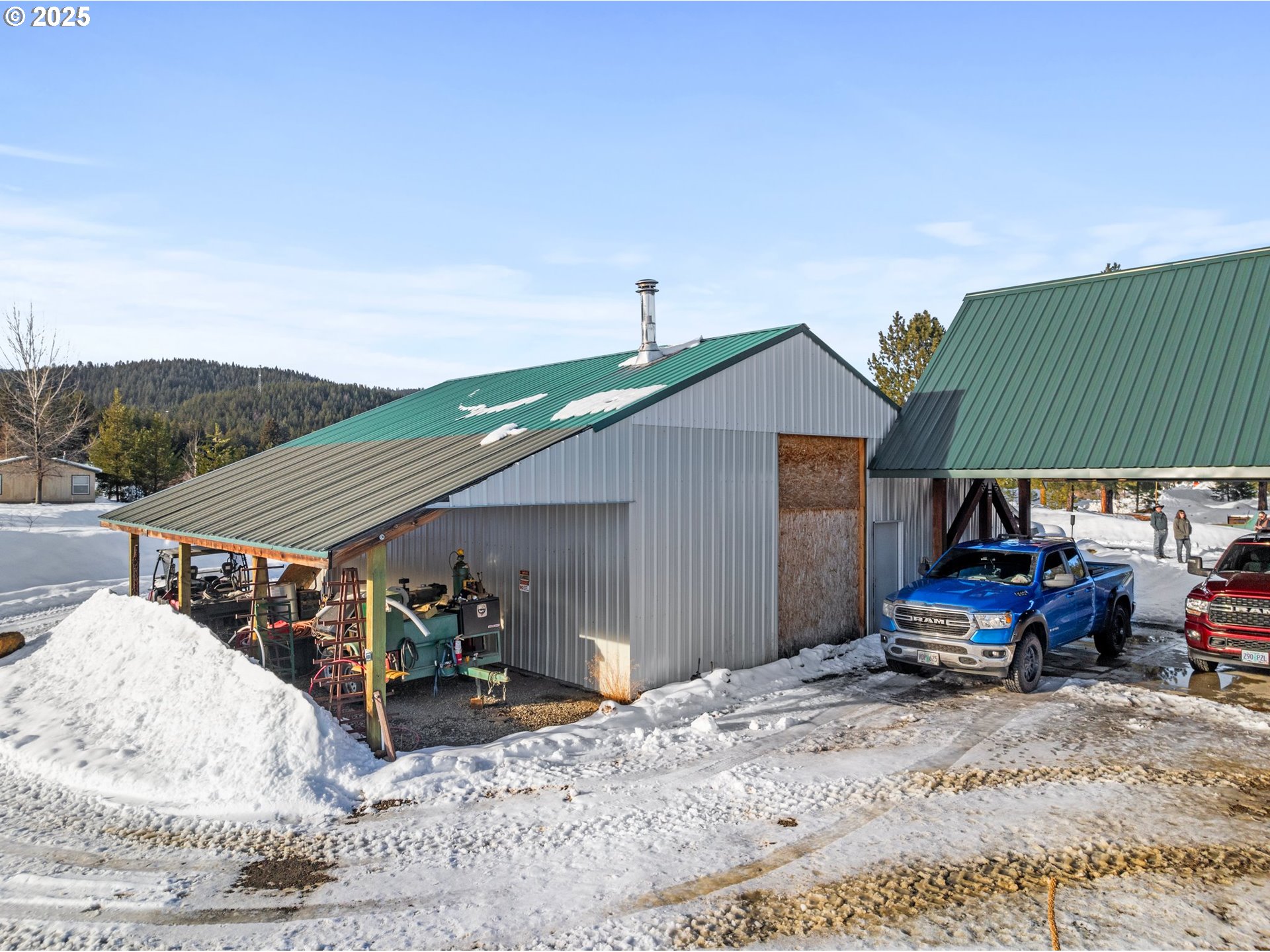 1 Iron Horse Loop Sumpter, OR 97877 - Photo 7 of 40