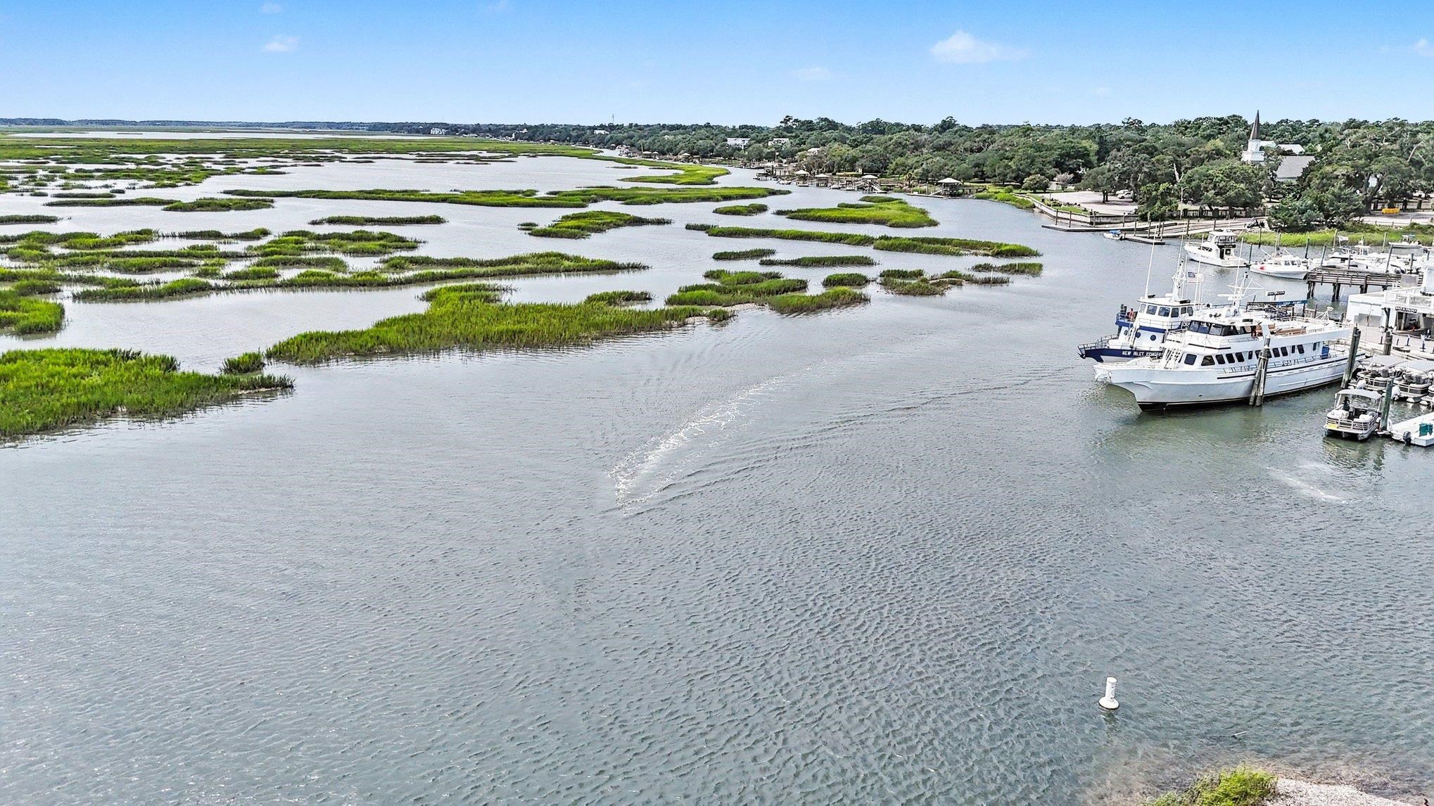 519 Beckham Court Murrells Inlet, SC 29576 - Photo 64 of 68 Gallery Image 64