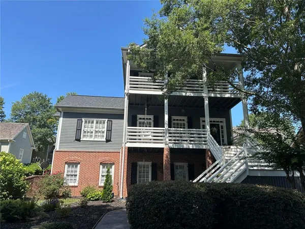 $899,000 | 311 Waterfront Park Lane, Dawsonville, GA 30534