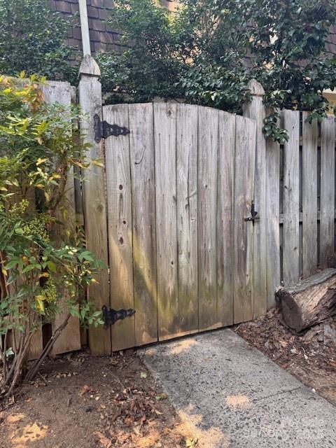 2227 Rexford Road Charlotte, NC 28211 - Photo 26 of 31