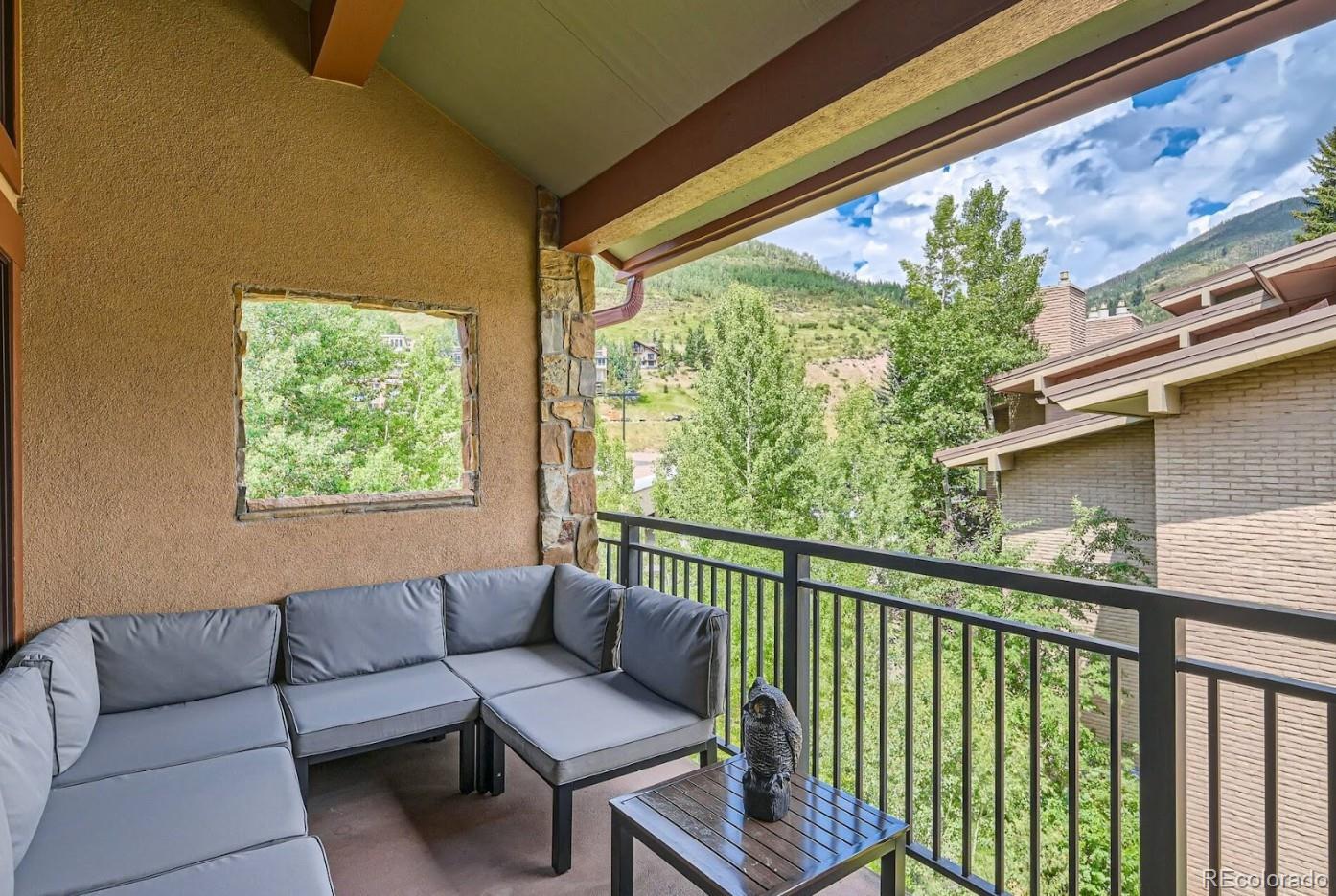 993 Lions Ridge Loop, Unit 352 Vail, CO 81657 - Photo 15 of 17