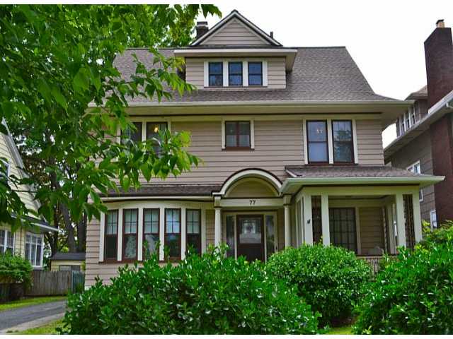 77 East Ridge Road Rochester, NY 14621 - Photo 1 of 1 Exterior Front