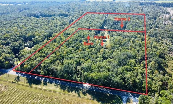 $949,900 | 23719 Northwest 142nd Avenue, High Springs, FL 32643