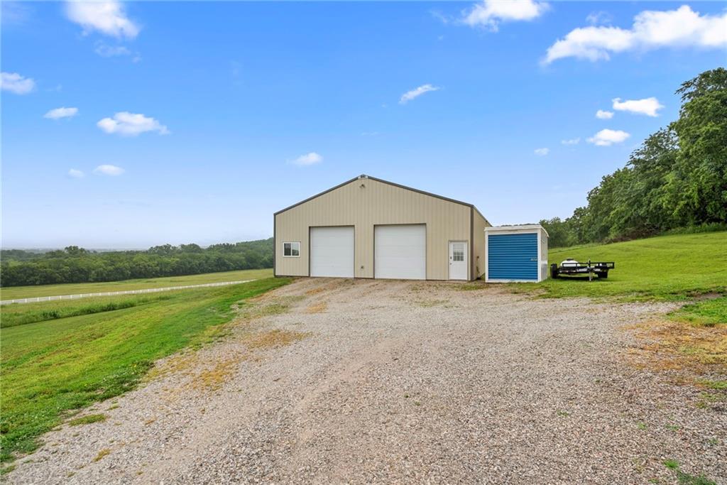 1533 North 700 Road Baldwin City, KS 66006 - Photo 28 of 37