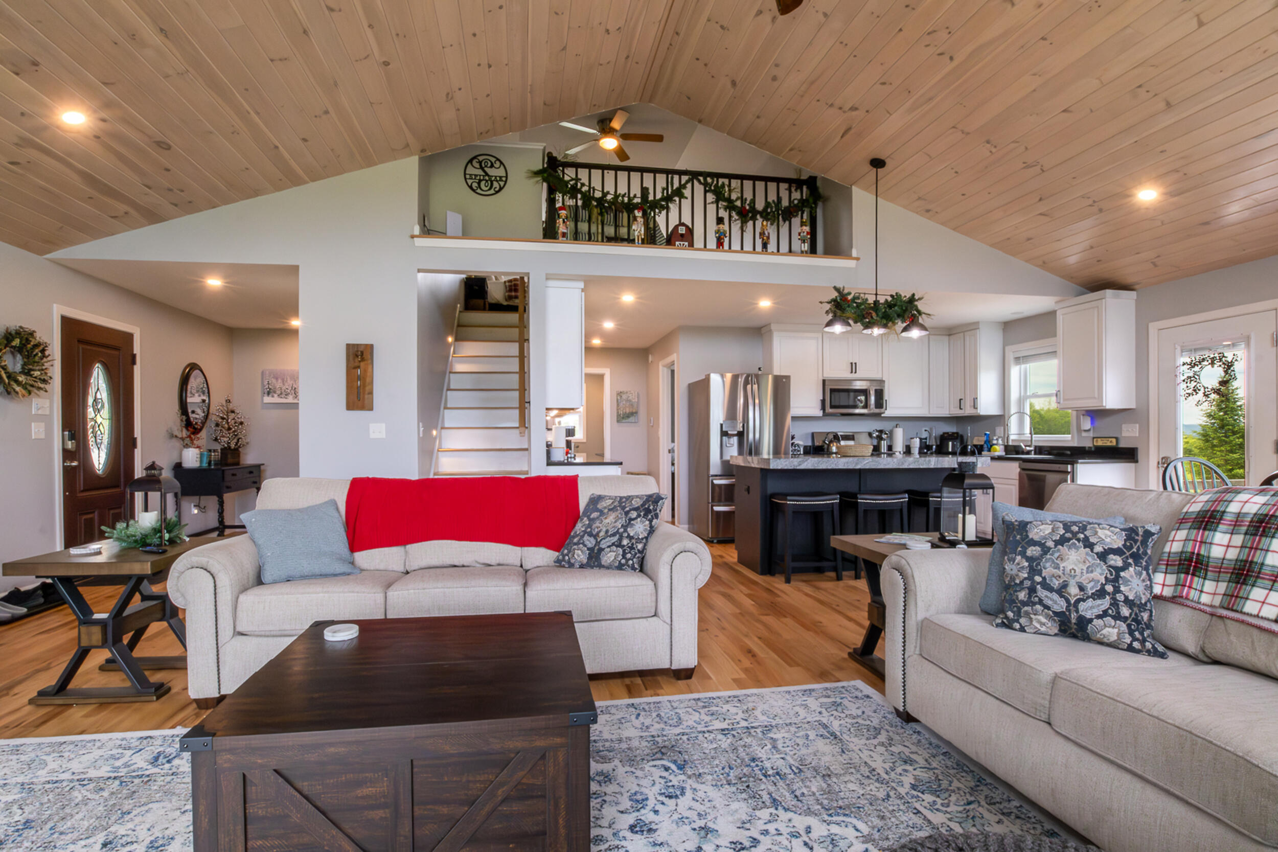 269 Smarts Hill Road Fryeburg, ME 04037 - Photo 8 of 64 loft