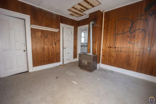 $45,000 | 622 Southwest Lincoln Street, Topeka, KS 66606