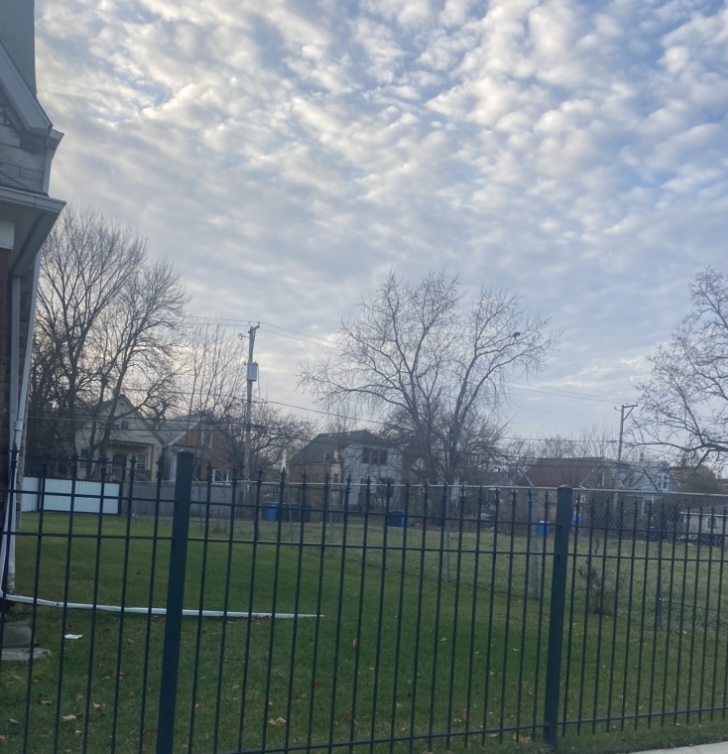 6528 South Sangamon Street Chicago, IL 60621 - Photo 6 of 6 a view of a green field
