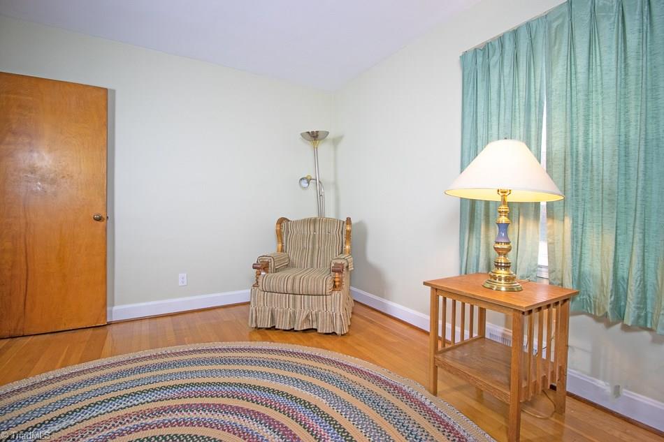 Living Room (some furniture can remain with acceptable offer)
