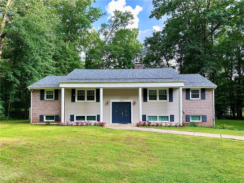 214 Raptor Circle New Castle, PA 16105 - Photo 1 of 35 Gallery Image 1