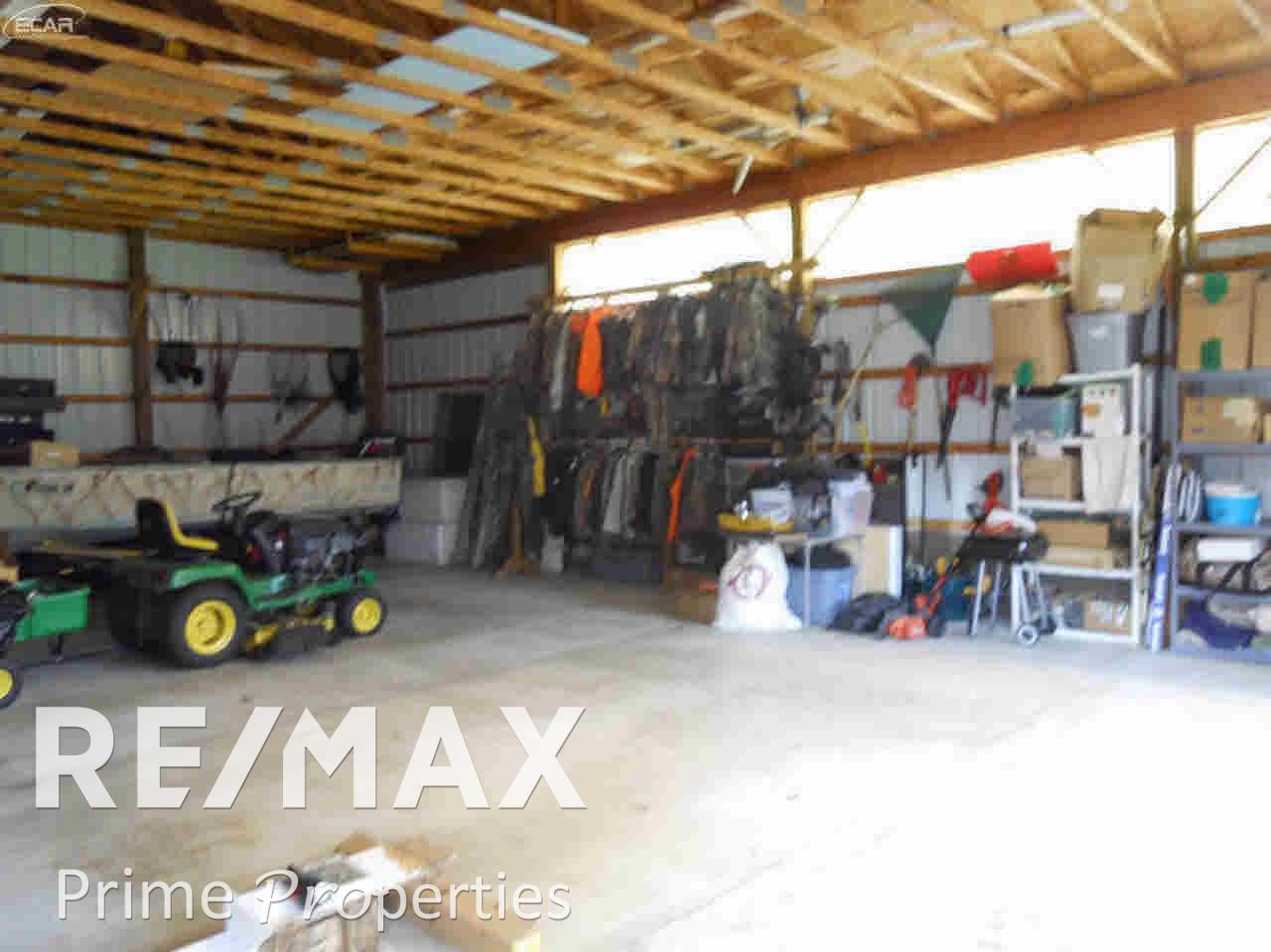 8201 Vassar Road Millington, MI 48746 - Photo 34 of 45 Gallery Image 34