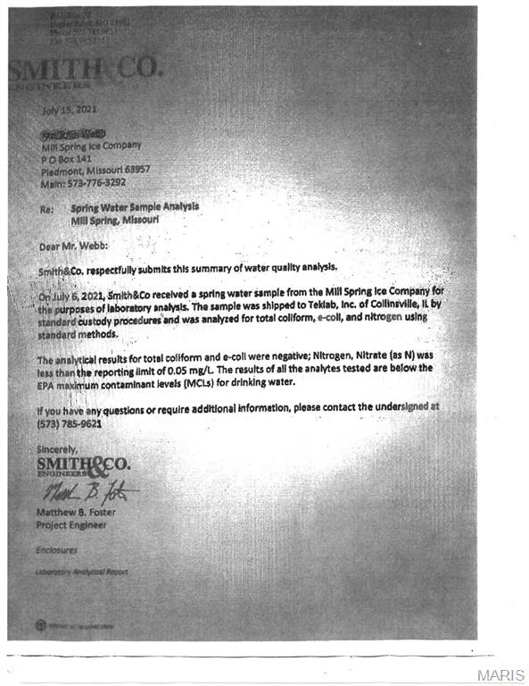 0 1st Street Mill Spring, MO 63952 - Photo 13 of 15