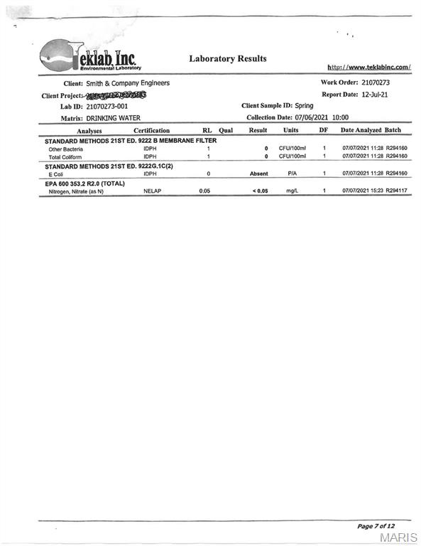 0 1st Street Mill Spring, MO 63952 - Photo 15 of 15