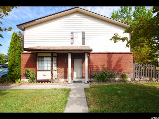 1010 North 250 West Logan, UT 84341 - Photo 1 of 1