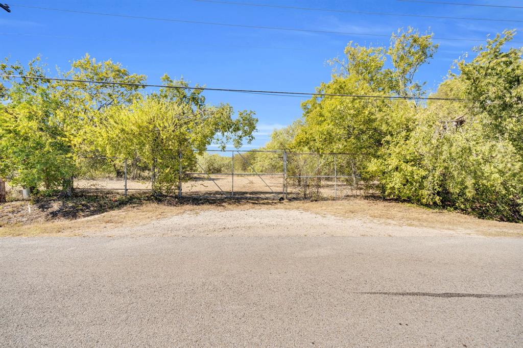 485 South Magnolia Street Crowley, TX 76036 - Photo 13 of 21 a view of a house with a street