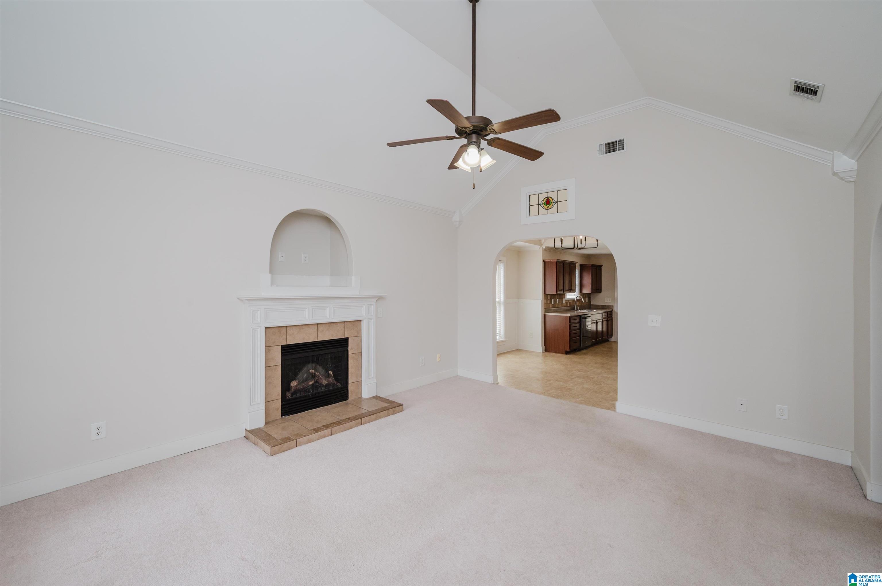 128 Moss Stone Lane Calera, AL 35040 - Photo 11 of 41
