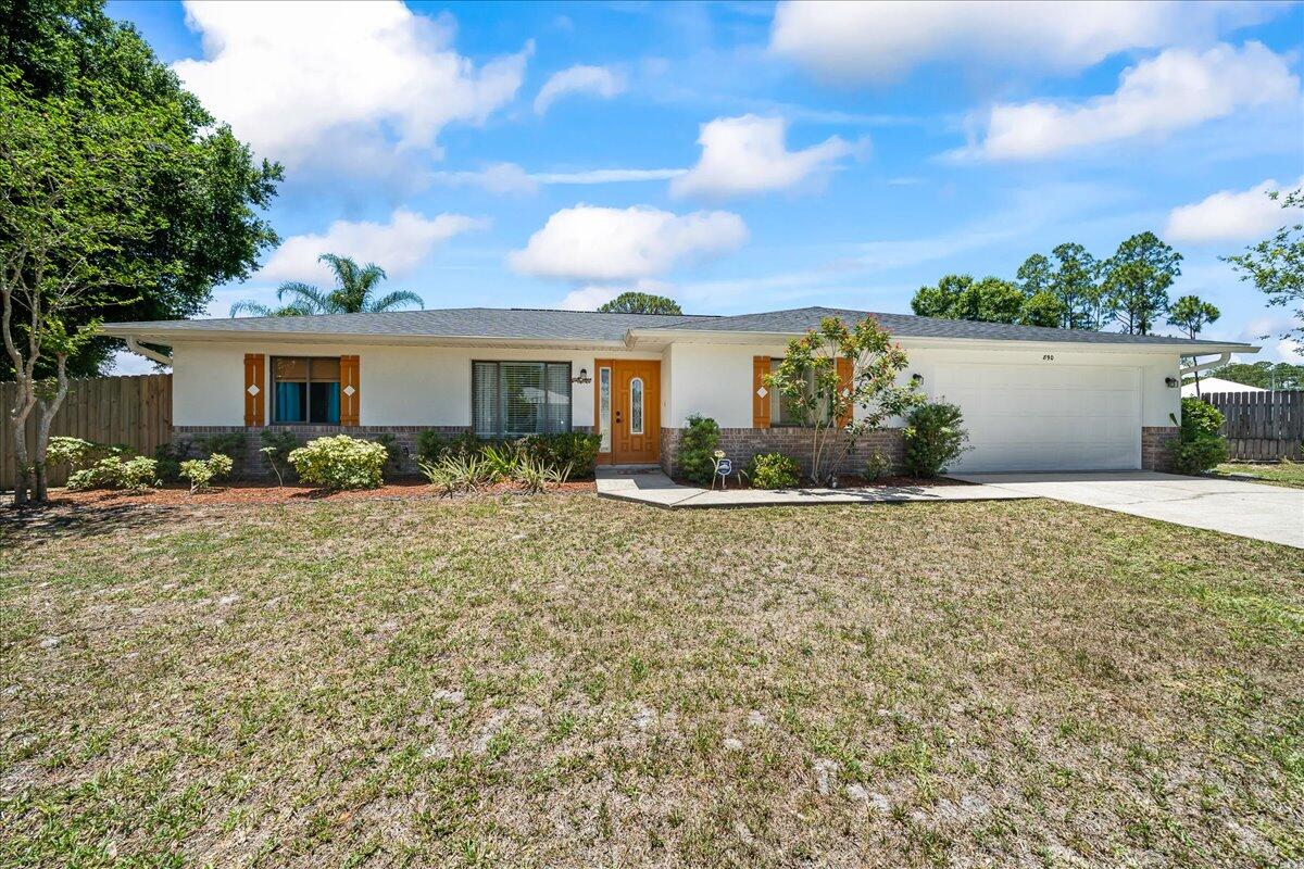 890 Koln Ct Northwest  