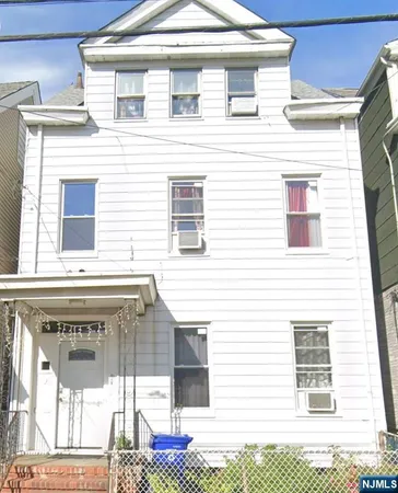 $699,000 | 192 Edmund Avenue, Paterson, NJ 07502