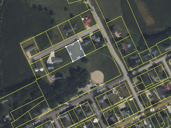 $35,900 | 105 Tower, Wauzeka, WI 53826