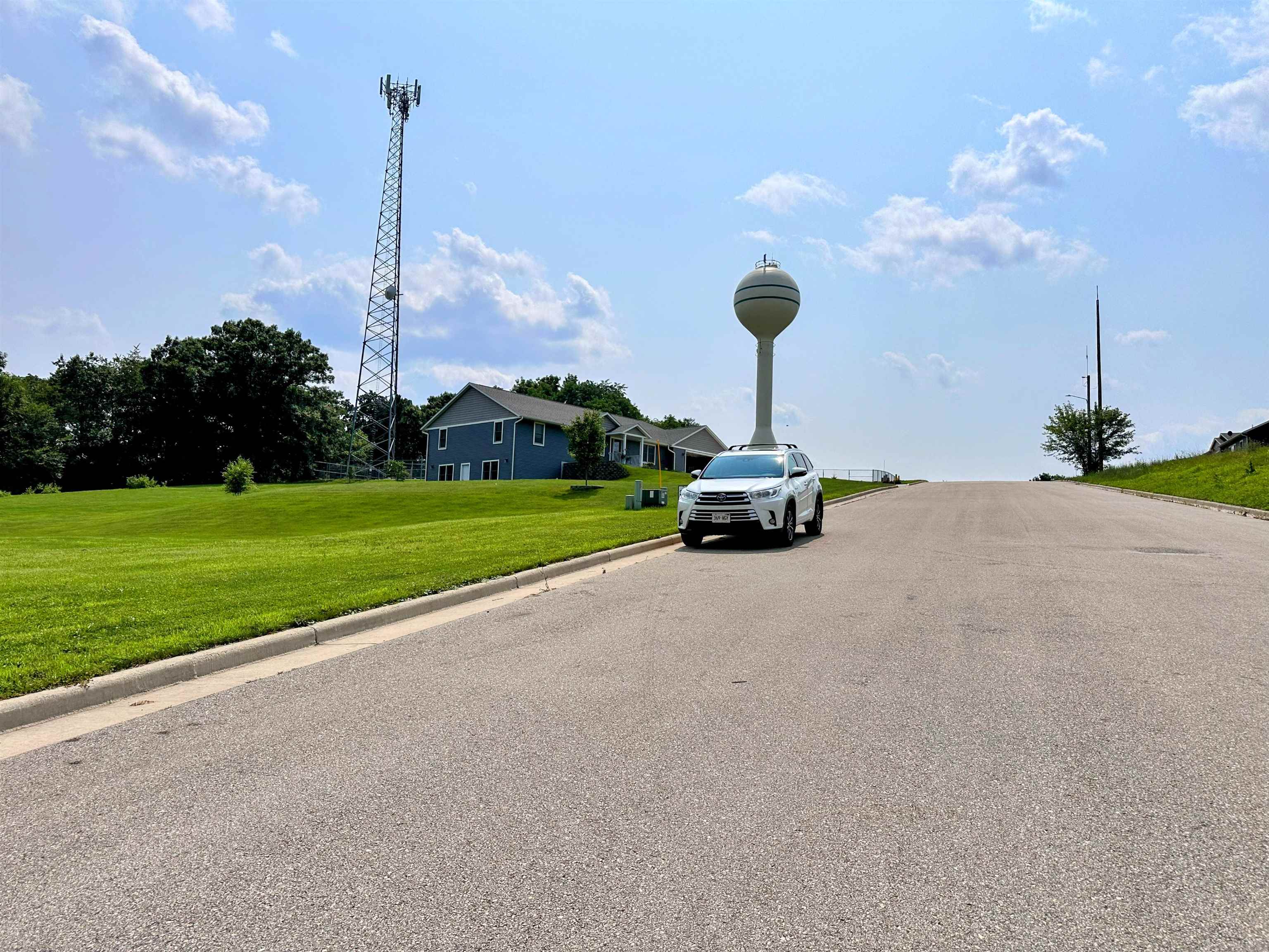 105 Tower Wauzeka, WI 53826 - Photo 8 of 8