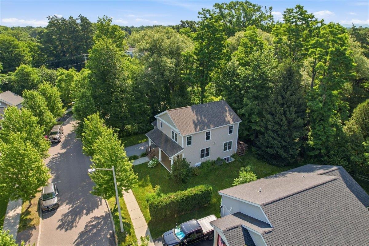 25 Staniford Farms Road Burlington, VT 05408 - Photo 57 of 58
