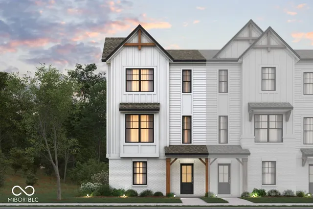 $350,990 | 4507 Yellowwood Avenue, Brownsburg, IN 46112