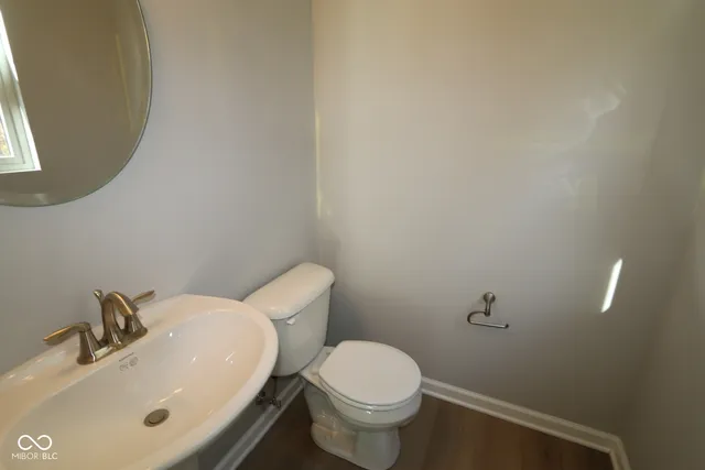 $350,990 | 4507 Yellowwood Avenue, Brownsburg, IN 46112