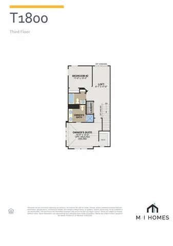 $350,990 | 4507 Yellowwood Avenue, Brownsburg, IN 46112