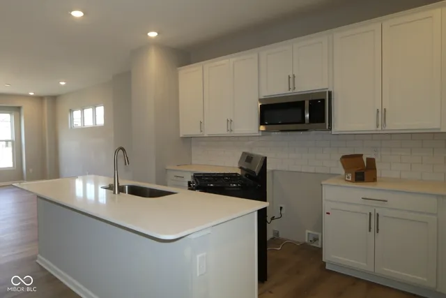 $350,990 | 4507 Yellowwood Avenue, Brownsburg, IN 46112