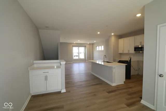 $350,990 | 4507 Yellowwood Avenue, Brownsburg, IN 46112