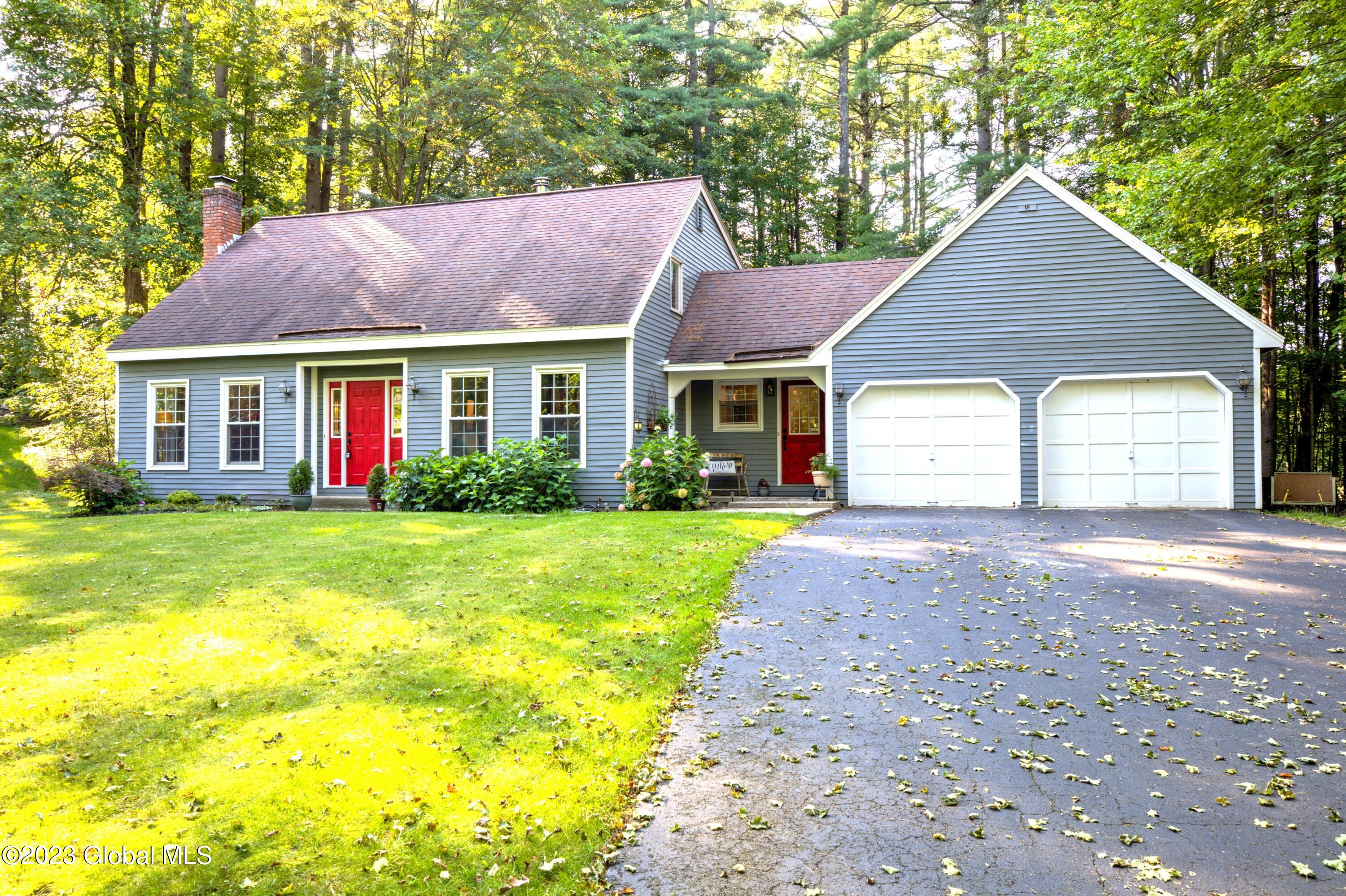 48 Fieldstone Drive Wilton, NY 12866 - Photo 1 of 42 1 (1)-2