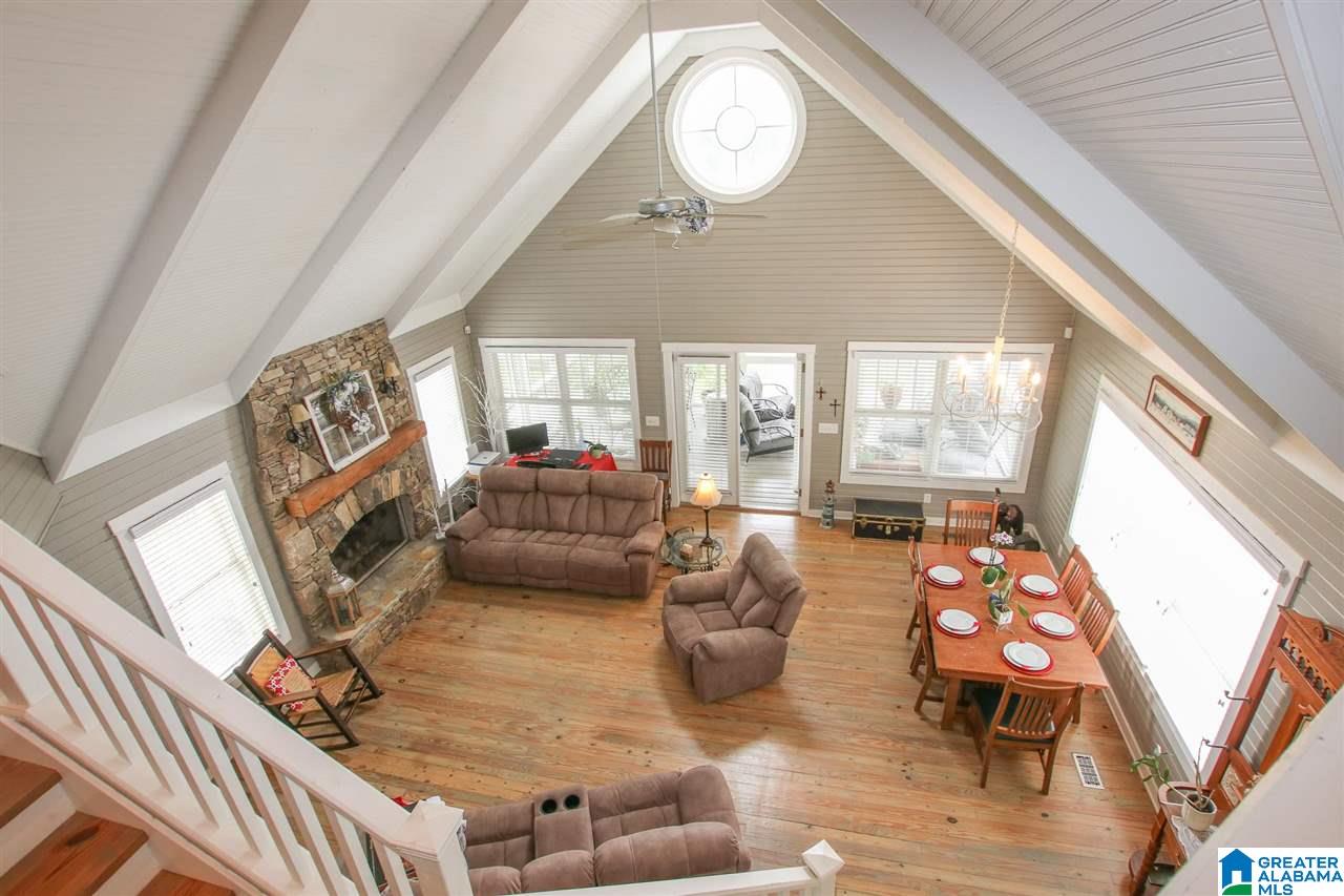 145 Eureka Road Lincoln, AL 35096 - Photo 11 of 50