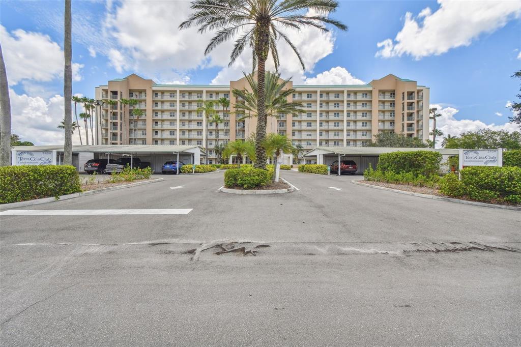 2320 Terra Ceia Bay Boulevard, Unit 506, Palmetto, FL 34221 Compass