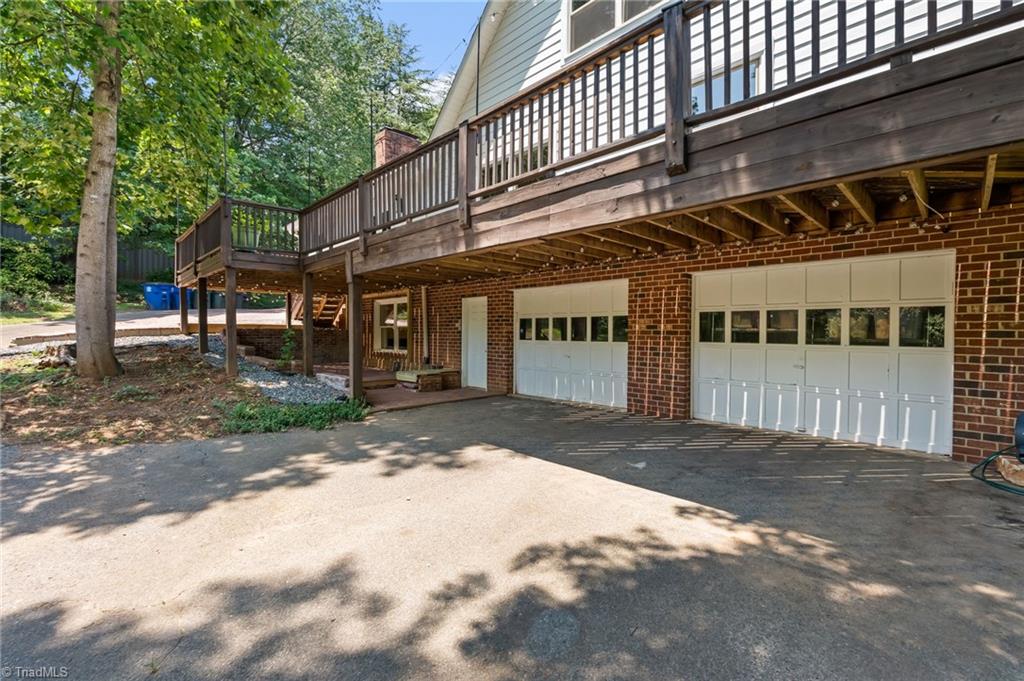 2786 Robinhood Road Winston-Salem, NC 27106 - Photo 22 of 26