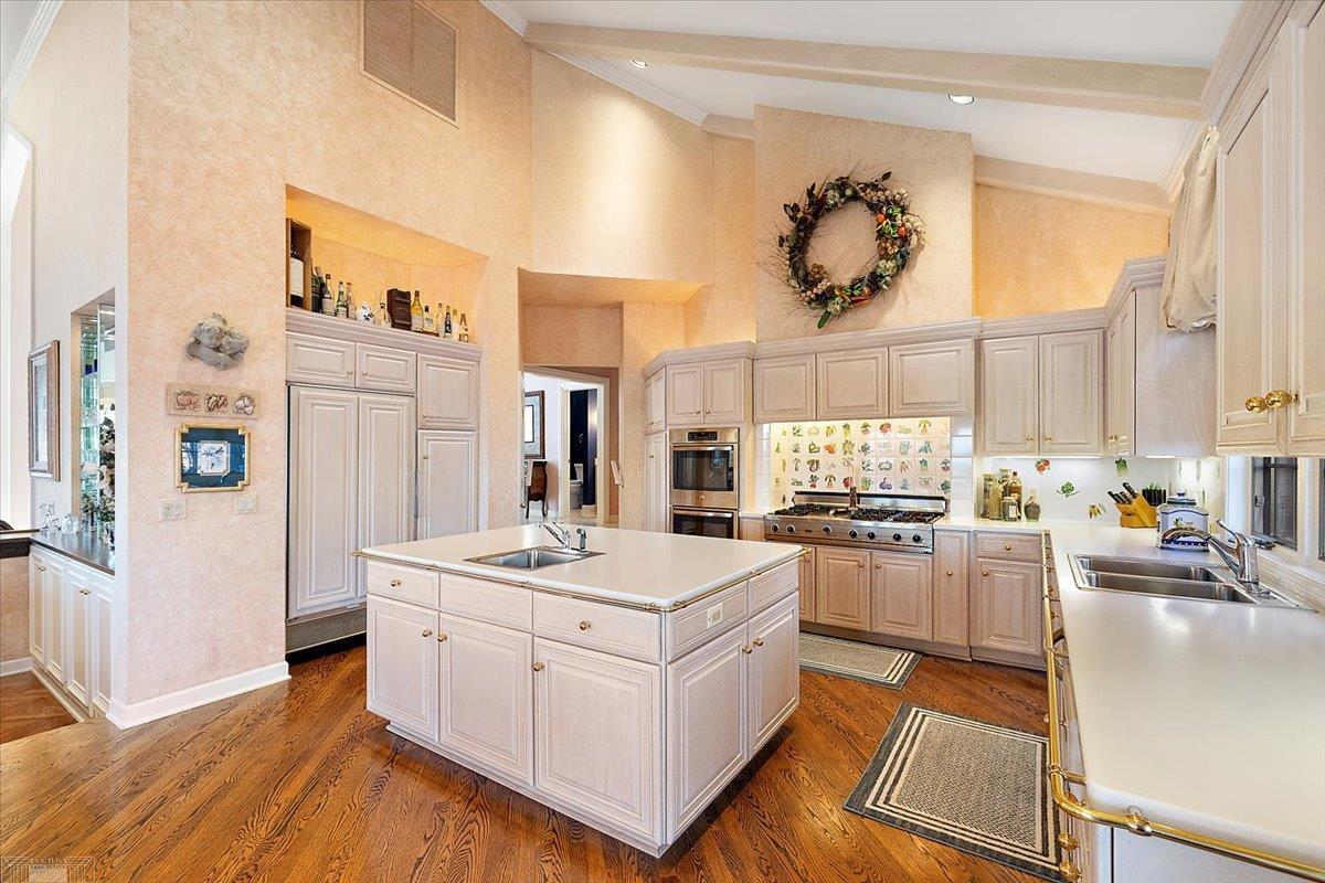 207 Lake Shore Road Grosse Pointe, MI 48236 - Photo 26 of 91