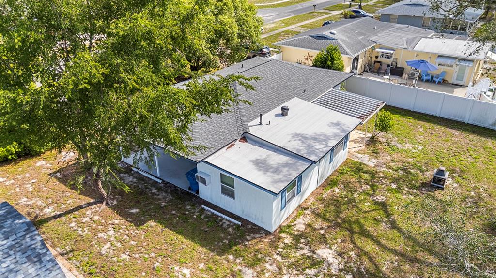 6816 Treehaven Drive Spring Hill, FL 34606 - Photo 23 of 30