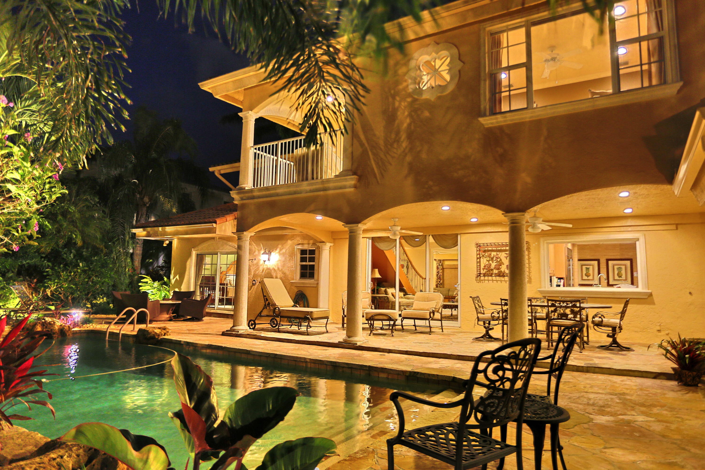 867 Nafa Drive Boca Raton, FL 33487 - Photo 2 of 76 867 Nafa Dr Boca Raton FL-print-003-89-P