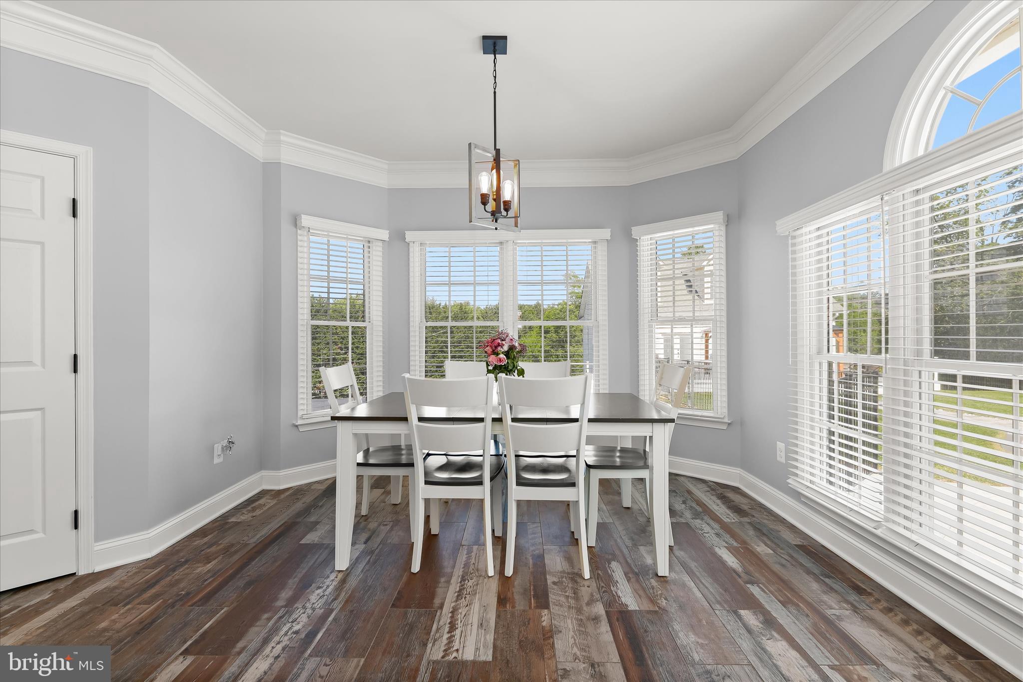 3003 Sheffield Court Fallston, MD 21047 - Photo 43 of 141 Breakfast Room