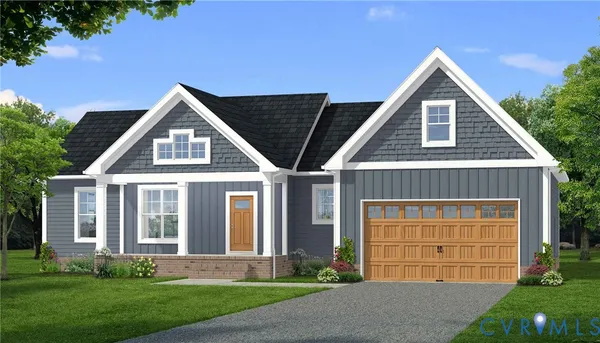 $449,900 | Tbd Lot 12 Tbd Road, Farmville, VA 23901