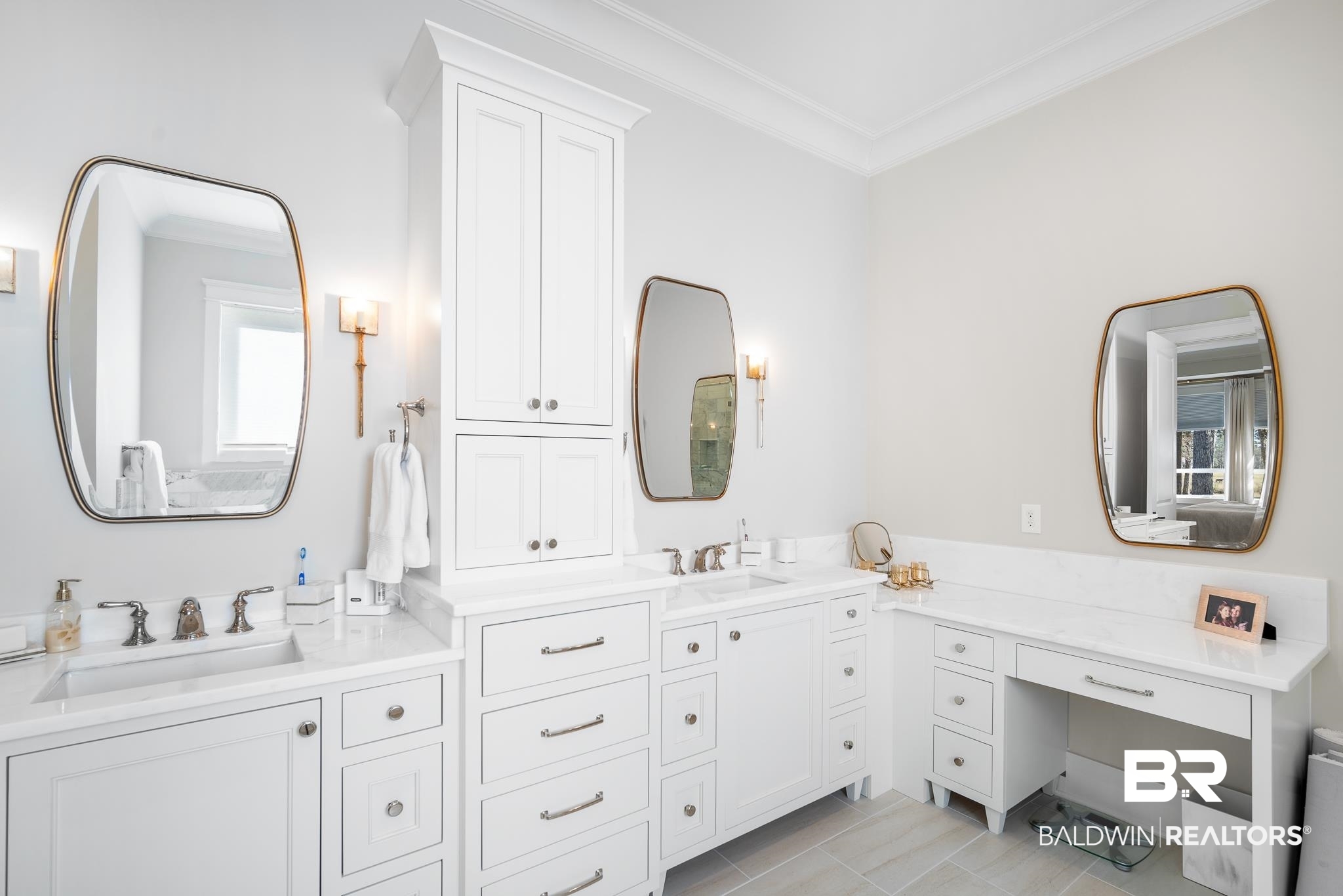 18000 Quail Run Road, Unit 14A Fairhope, AL 36532 - Photo 20 of 35 Primary Bath