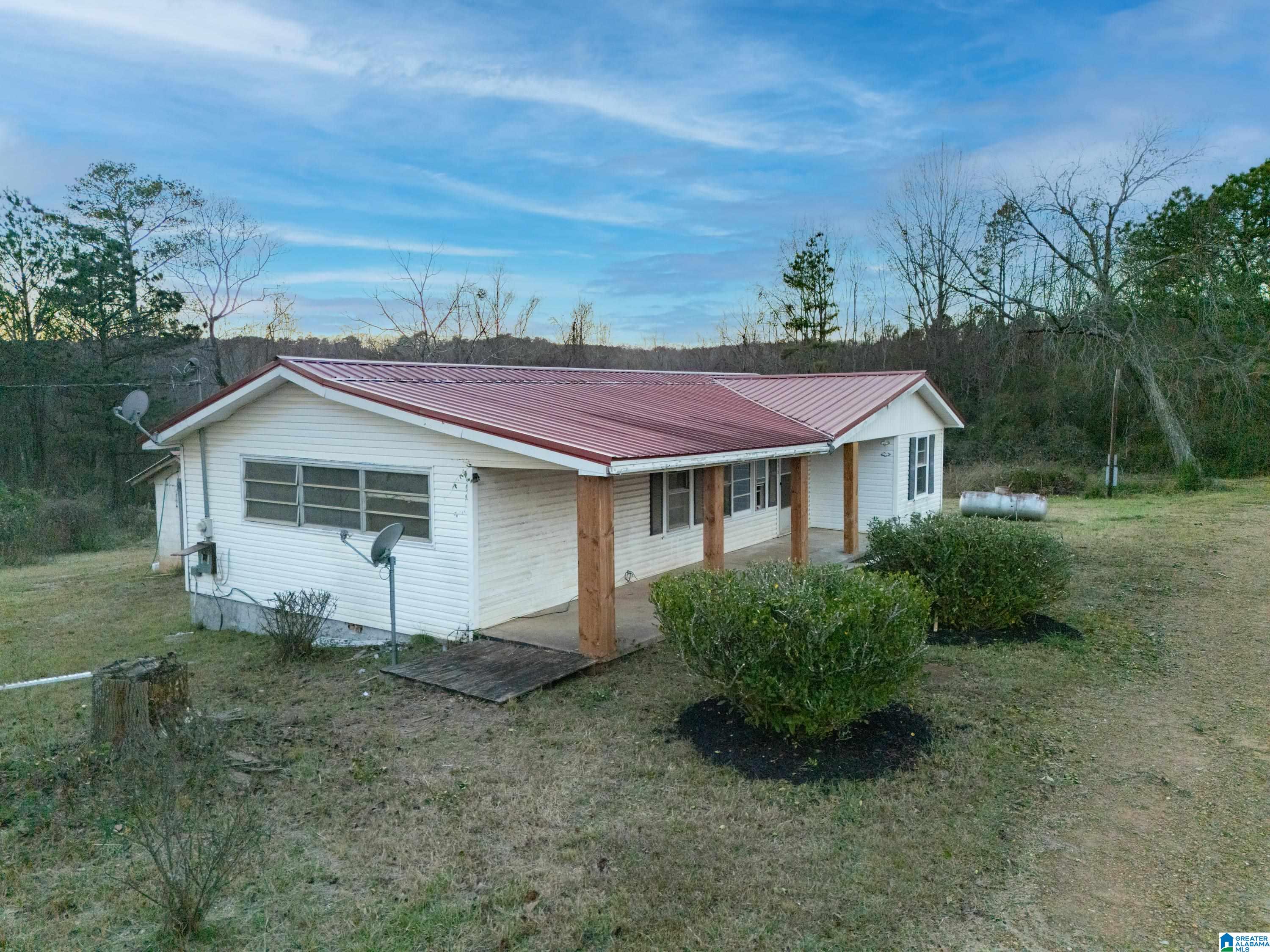 1026 County Road 63 Ranburne, AL 36273 - Photo 27 of 35 Gallery Image 27
