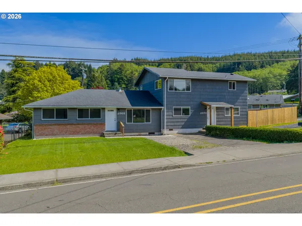 $499,000 | 2970 Longwood Drive, Reedsport, OR 97467