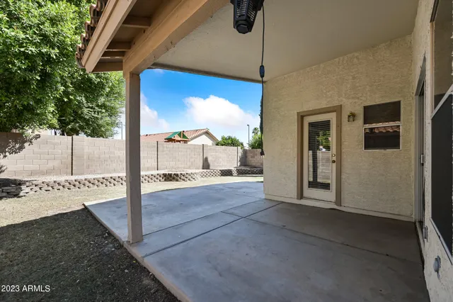 $2,000 | 7253 East Kiva Avenue, Mesa, AZ 85209