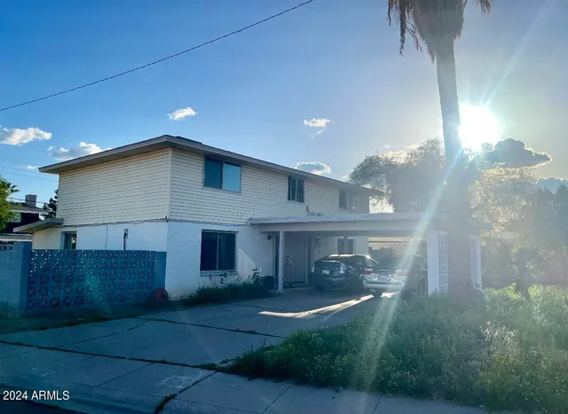 $2,500 | 1115 East Concorda Drive, Tempe, AZ 85282