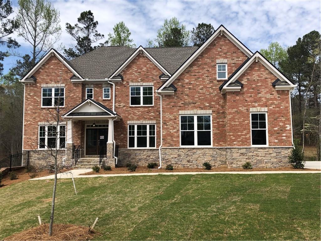 7682 Capps Ridge Lane Douglasville, GA 30135 - Photo 1 of 1 Gallery Image 1