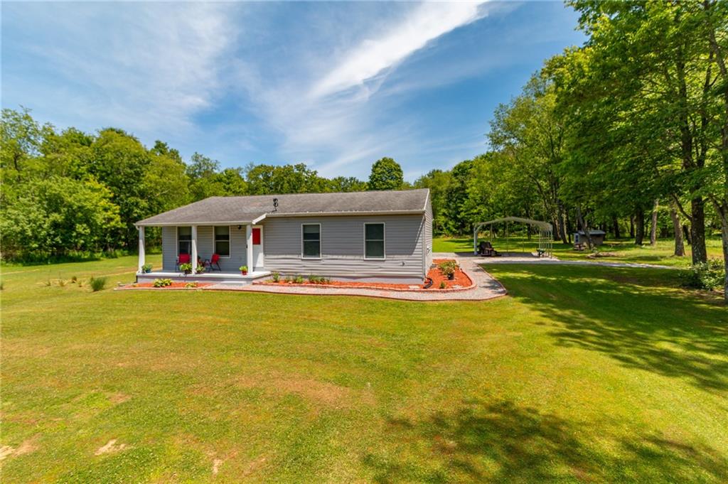 290 Blackstone Road Leechburg, PA 15656 - Photo 1 of 38