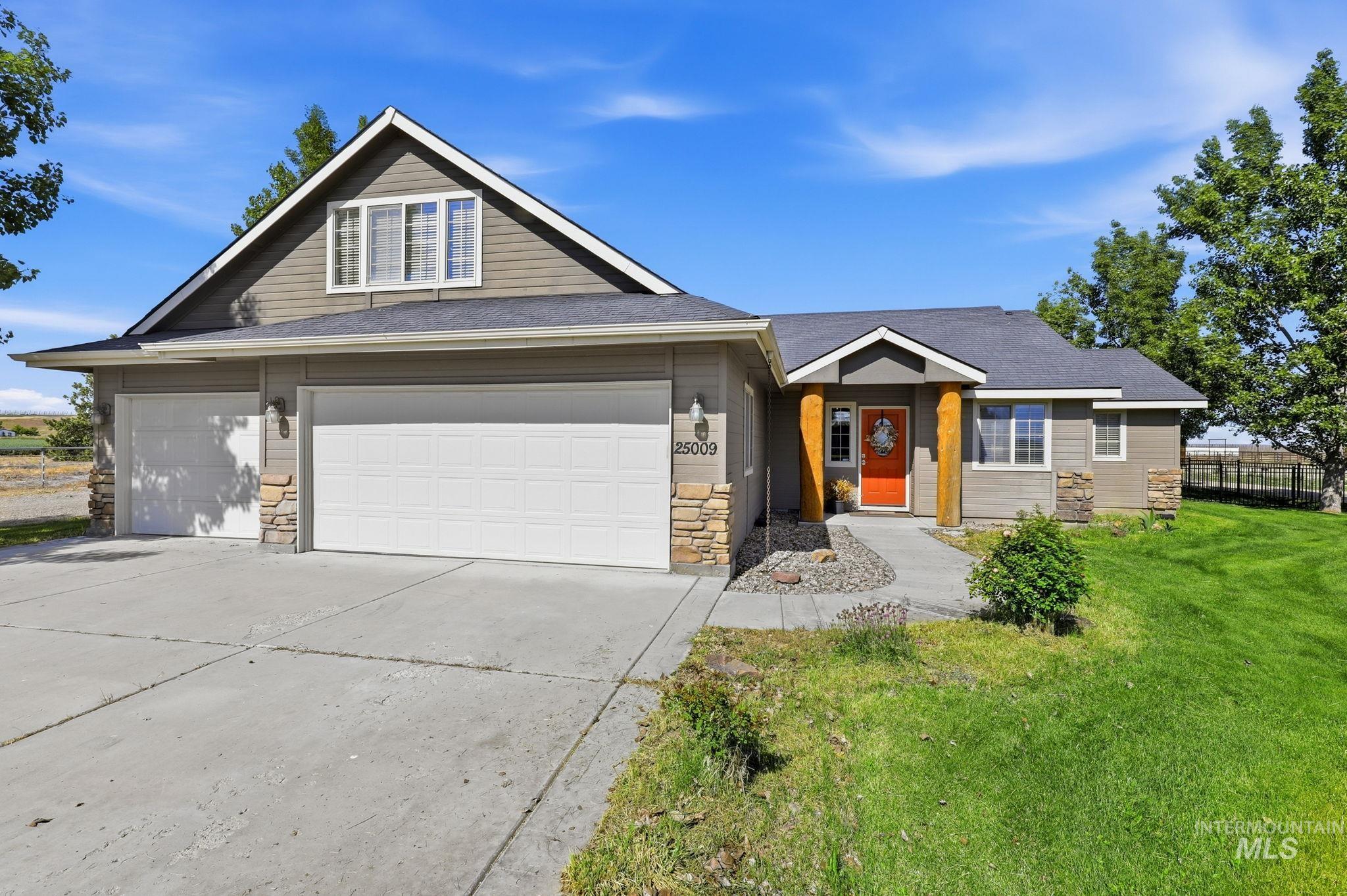 25009 Boise River Road Parma, ID 83660 - Photo 40 of 41