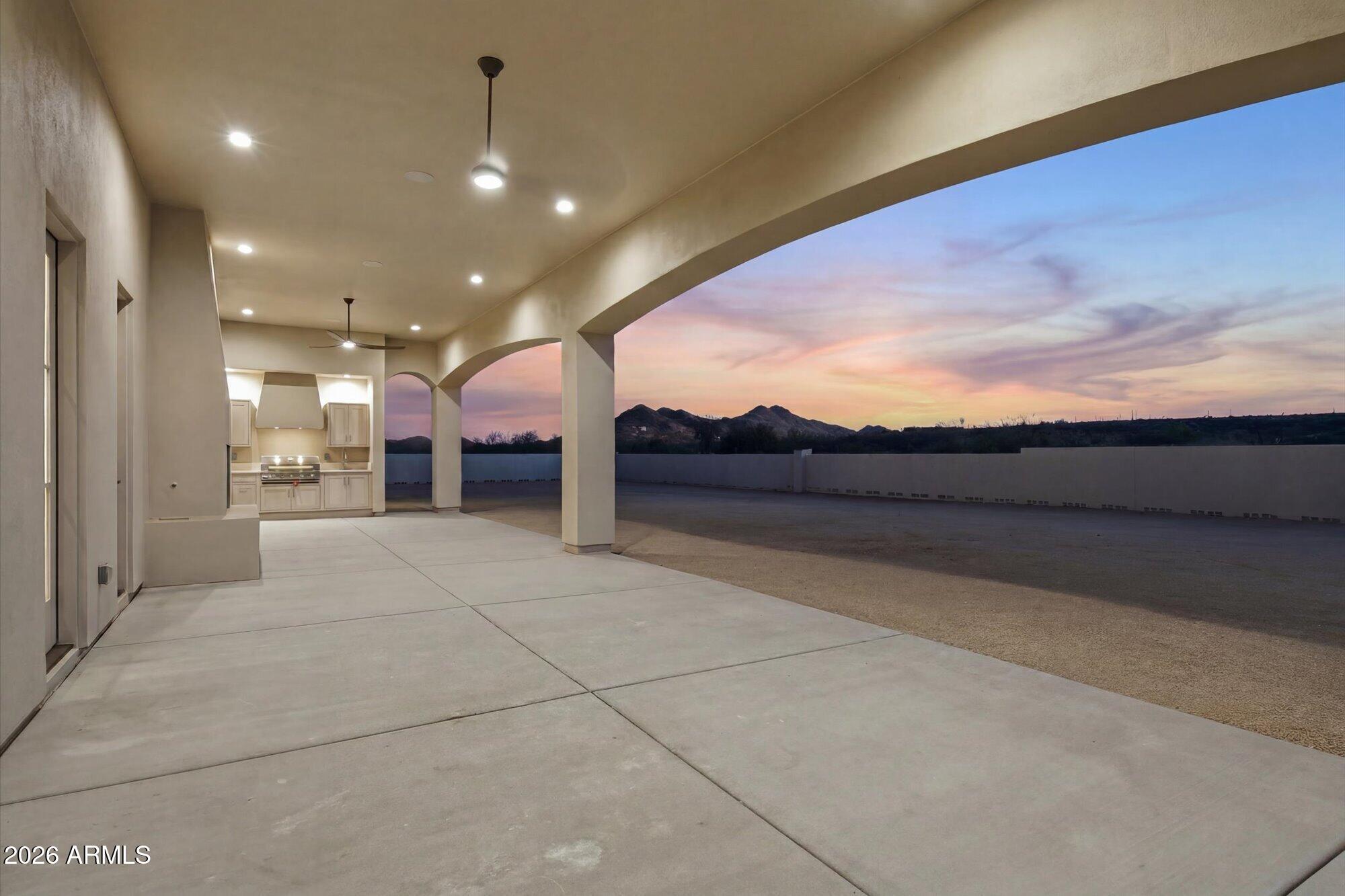 5249 East Morning Star Road Cave Creek, AZ 85331 - Photo 68 of 73 087-