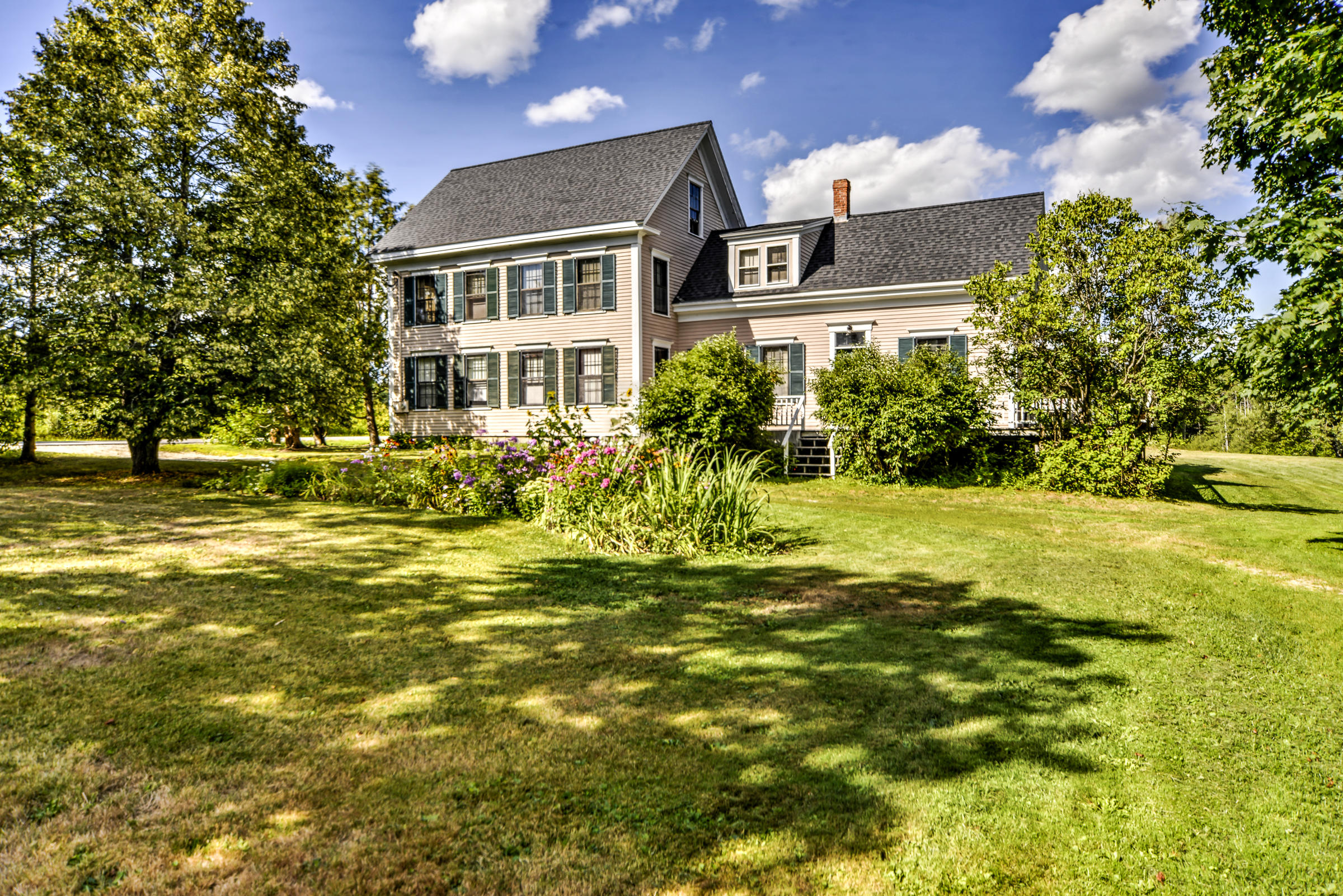 49 Ridge Road Bowdoinham, ME 04008 - Photo 8 of 55 49 Ridge 5