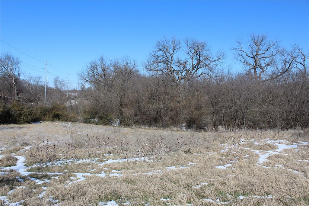 2585 Underwood Road Denton, TX 76207 - Photo 4 of 19 Field North of house